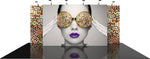 Vector Frame Master 20' Exhibit Kit 07, photo 2