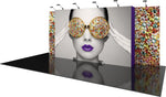 Vector Frame Master 20' Exhibit Kit 07, photo 3