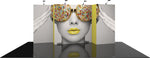 Vector Frame Master 20' Exhibit Kit 08, photo 2