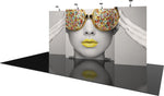 Vector Frame Master 20' Exhibit Kit 08, photo 3
