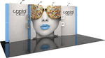 Vector Frame Master 20' Exhibit Kit 17, photo 1