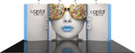 Vector Frame Master 20' Exhibit Kit 17, photo 2