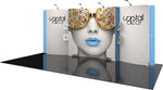 Vector Frame Master 20' Exhibit Kit 17, photo 3