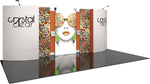 Vector Frame Master 20' Exhibit Kit 19, photo 1