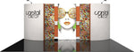 Vector Frame Master 20' Exhibit Kit 19, photo 2