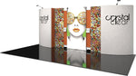 Vector Frame Master 20' Exhibit Kit 19, photo 3