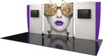 Vector Frame Master 20' Exhibit Kit 22, photo 3