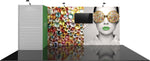 Vector Frame Master 20' Exhibit Kit 26, photo 2