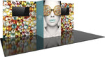 Vector Frame Master 20' Exhibit Kit 27, photo 1