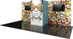 Vector Frame Master 20' Exhibit Kit 27, photo 3