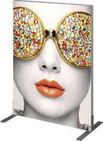 Vector Frame Master Fabric Banner, photo 3