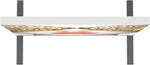 Vector Frame Master Fabric Banner, photo 4