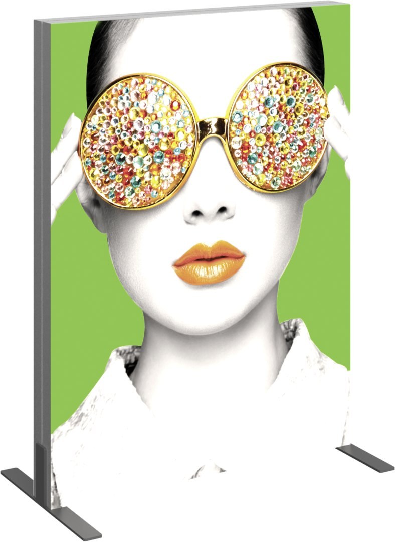 Vector Frame Master Light Box