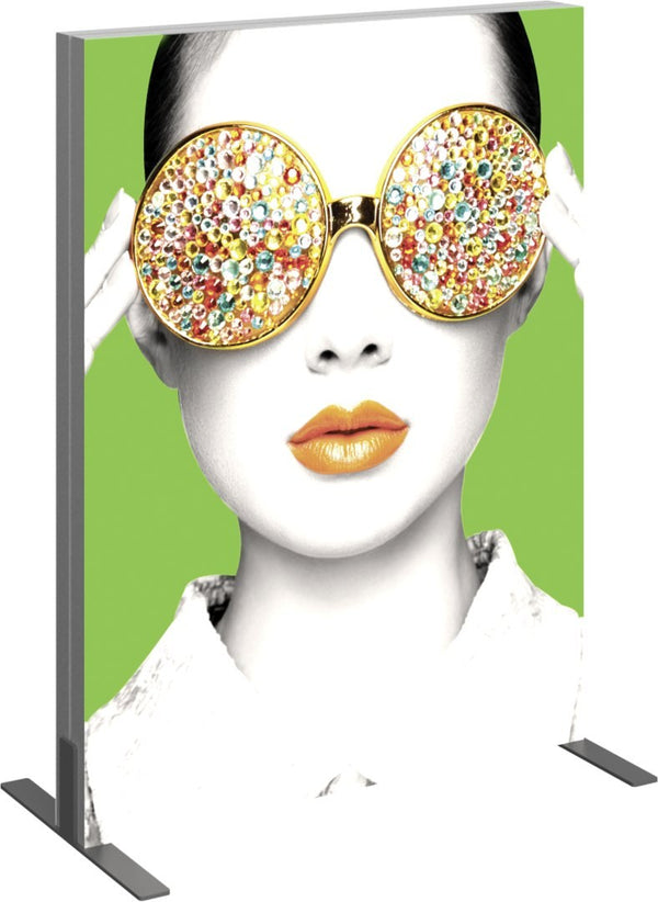 Vector Frame Master Light Box