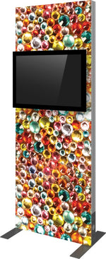Vector Frame Monitor Kiosk, photo 3