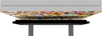 Vector Frame Monitor Kiosk, photo 4