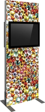 Vector Frame Monitor Kiosk, photo 5