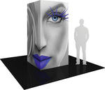 Vector Frame Tower (Standard, Backlit, with Monitor), photo 5