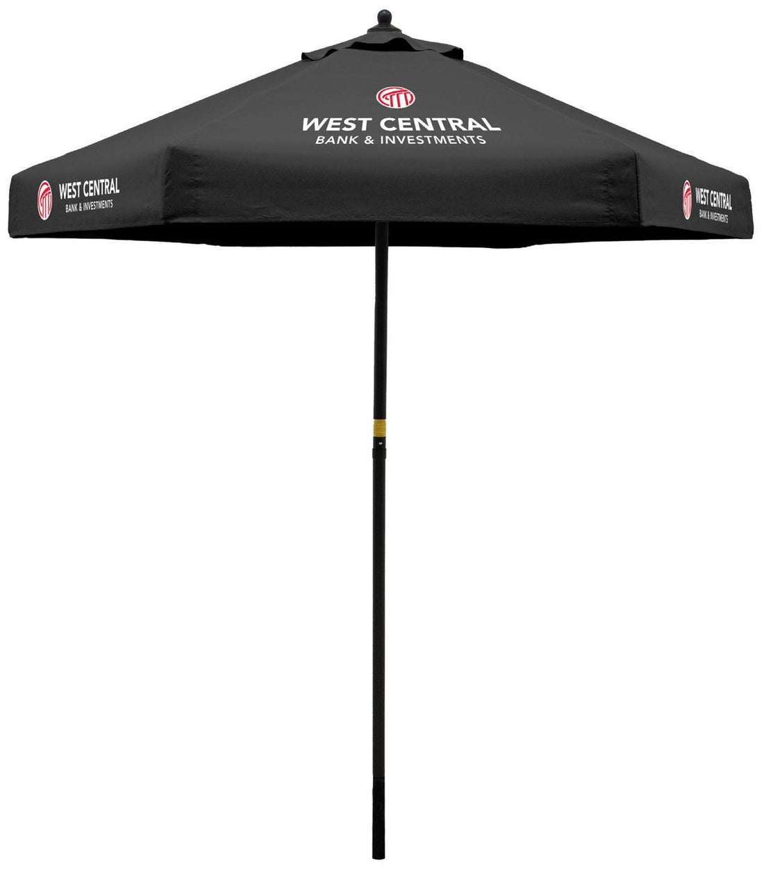 Venetian Market Umbrella