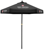 Venetian Market Umbrella, photo 1