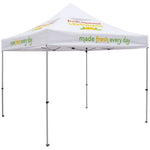 10' Tent with Vented Canopy, photo 1
