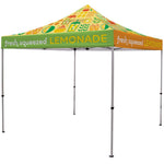 10' Tent with Vented Canopy, photo 2