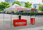 10' Tent with Vented Canopy, photo 5