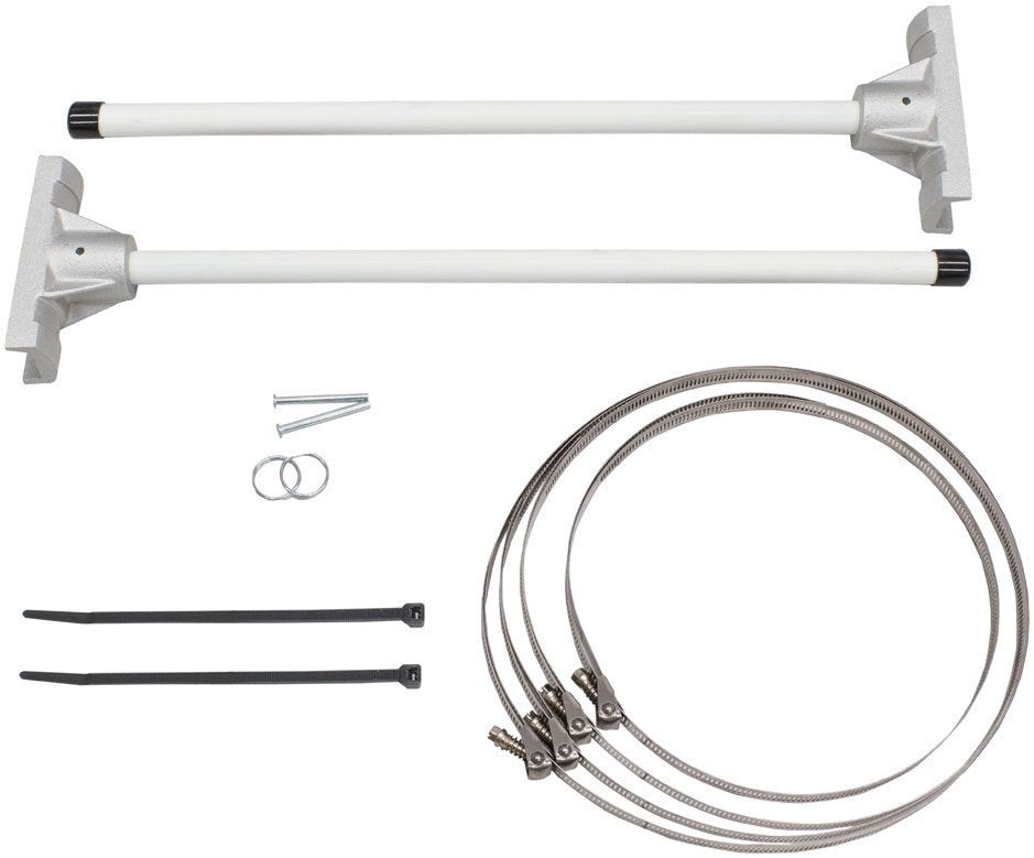 Versatile Bracket System