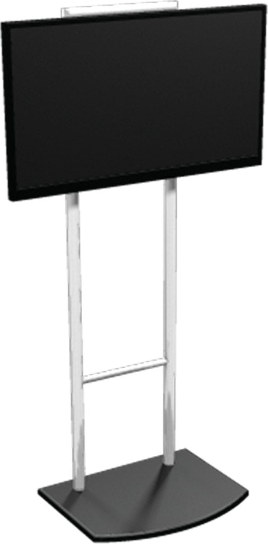 Vibe Monitor Kiosk