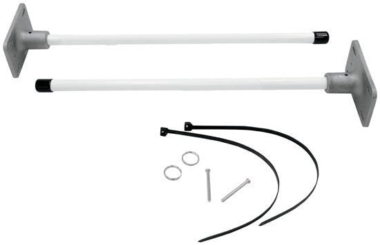 Wall-Mount Bracket System