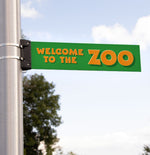 Wayfinding Sign (Pole-Mount), photo 1