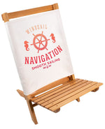 Wood Dock Chair, photo 1
