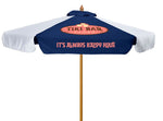 7' Wood Market Umbrella, photo 2