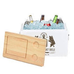 Wood Top Cooler, photo 2