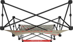 Xclaim 2½' Full Height Fabric Popup Display, Kit 2, photo 4