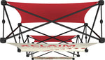 Xclaim 2½' Full Height Fabric Popup Display, Kit 3, photo 4