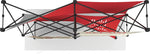 Xclaim 5' Tabletop Fabric Popup Display, Kit 1, photo 4