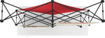 Xclaim 5' Tabletop Fabric Popup Display, Kit 3, photo 4