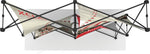 Xclaim 5' Tabletop Fabric Popup Display, Kit 4, photo 4