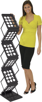 ZedUp 1 Literature Rack, photo 2
