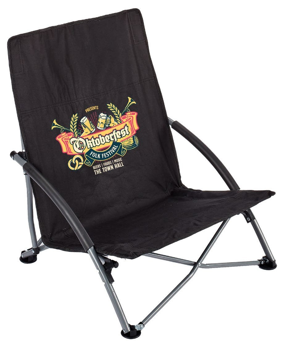 Zen Master Travel Chair