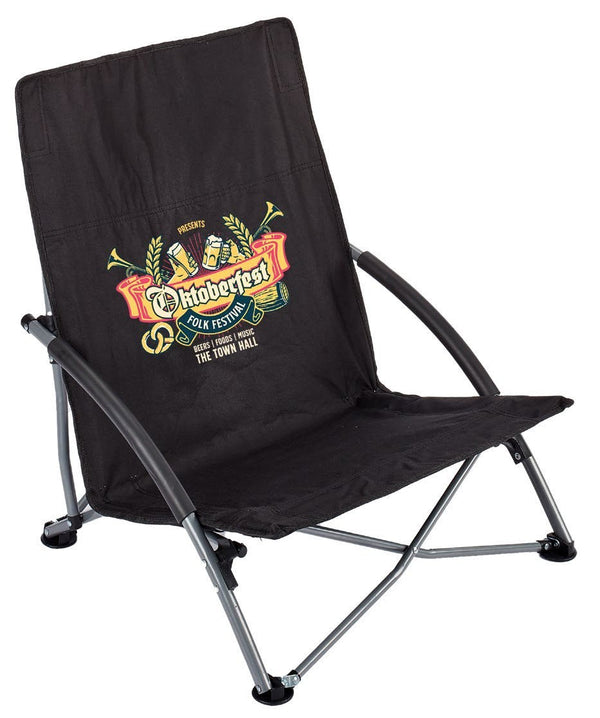 Zen Master Travel Chair