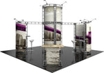 Zenit Orbital Express Truss 20' x 20' Island Kit, photo 2