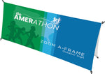 Zoom Flex A-Frame Banner, photo 5