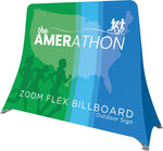Zoom Flex Outdoor Billboard, photo 3