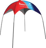 Zoom Flex Tent, photo 1