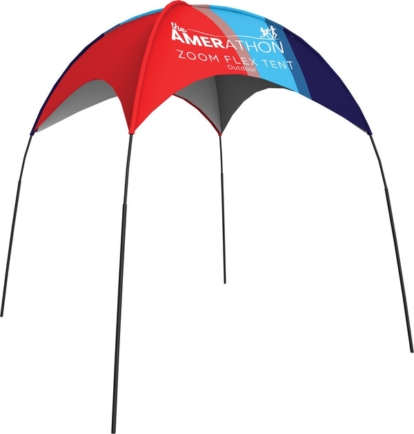 Zoom Flex Tent