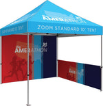 Zoom Standard 10' Popup Tent (Aluminum Frame), photo 5