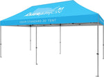 Zoom Standard 20' Popup Tent (Aluminum Frame), photo 3