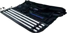 Zoom Tent Light Kit